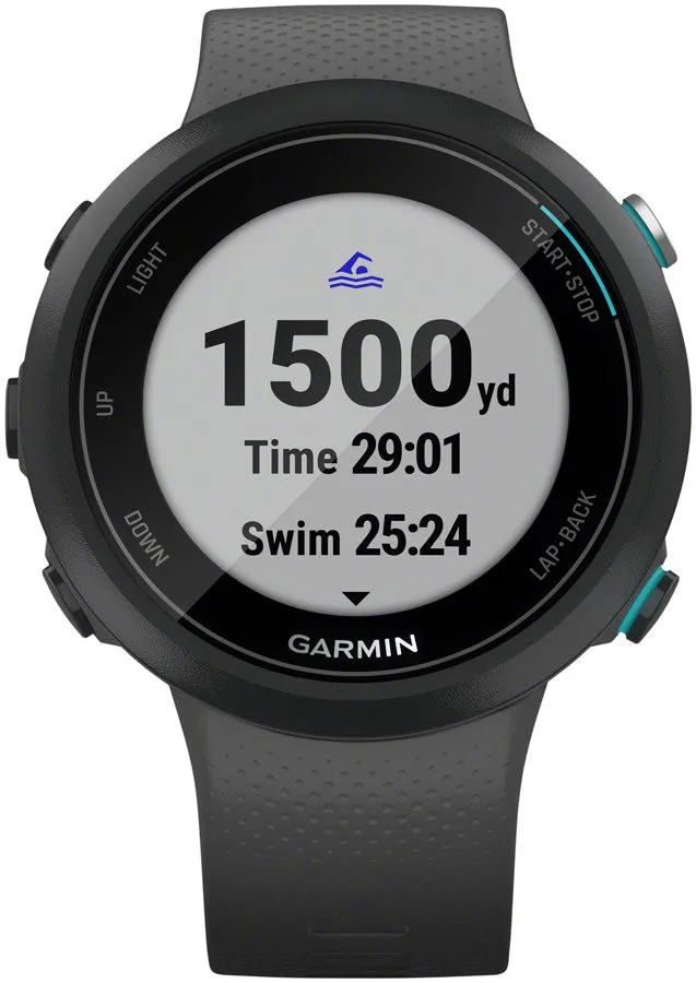 Garmin Swim 2 GPS Watch