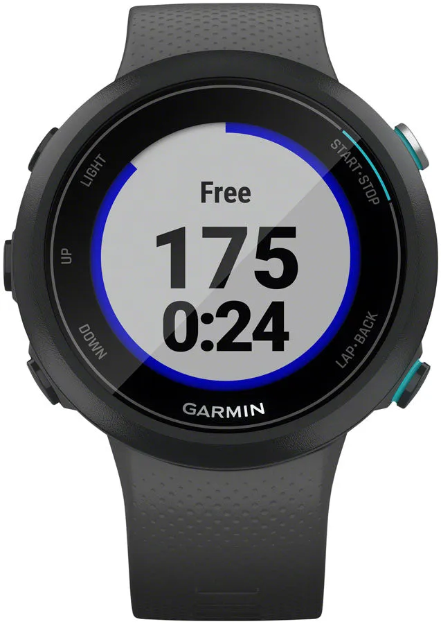 Garmin Swim 2 GPS Watch