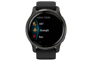 Garmin Venu 2 | Black/Slate