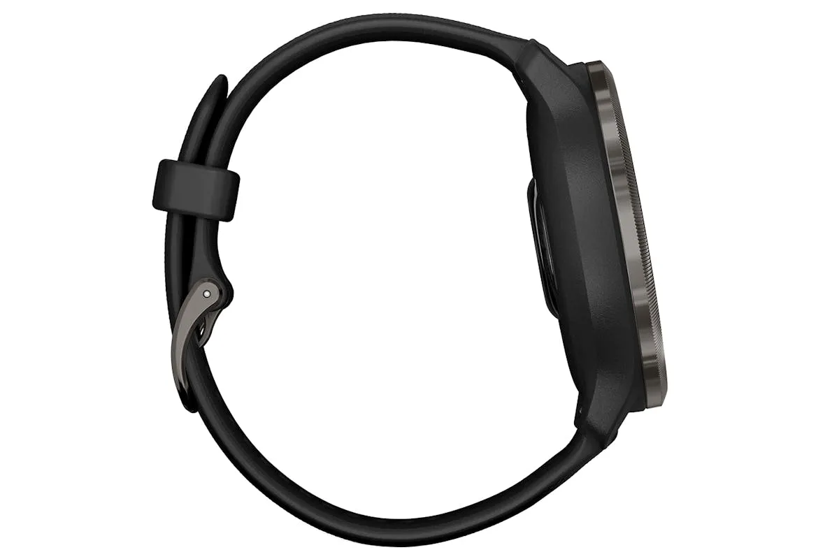Garmin Venu 2 | Black/Slate