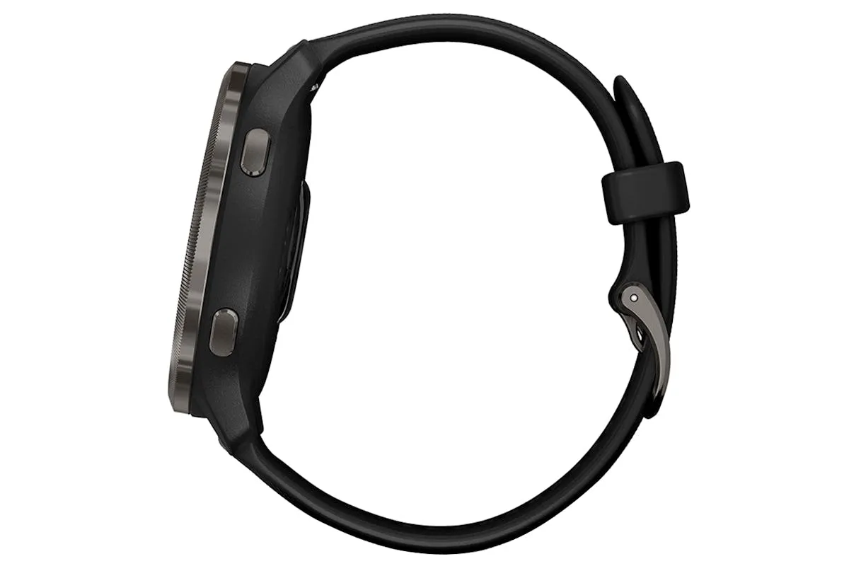 Garmin Venu 2 | Black/Slate