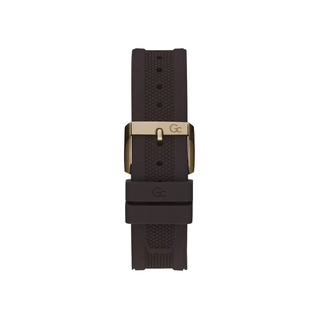 GC Men Green Dial 44 mm Analog Watch- Z07003G9MF