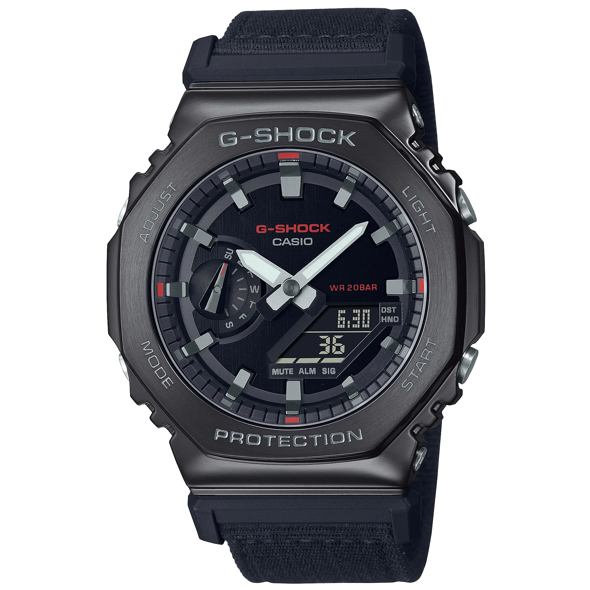 GM-2100CB-1ADR