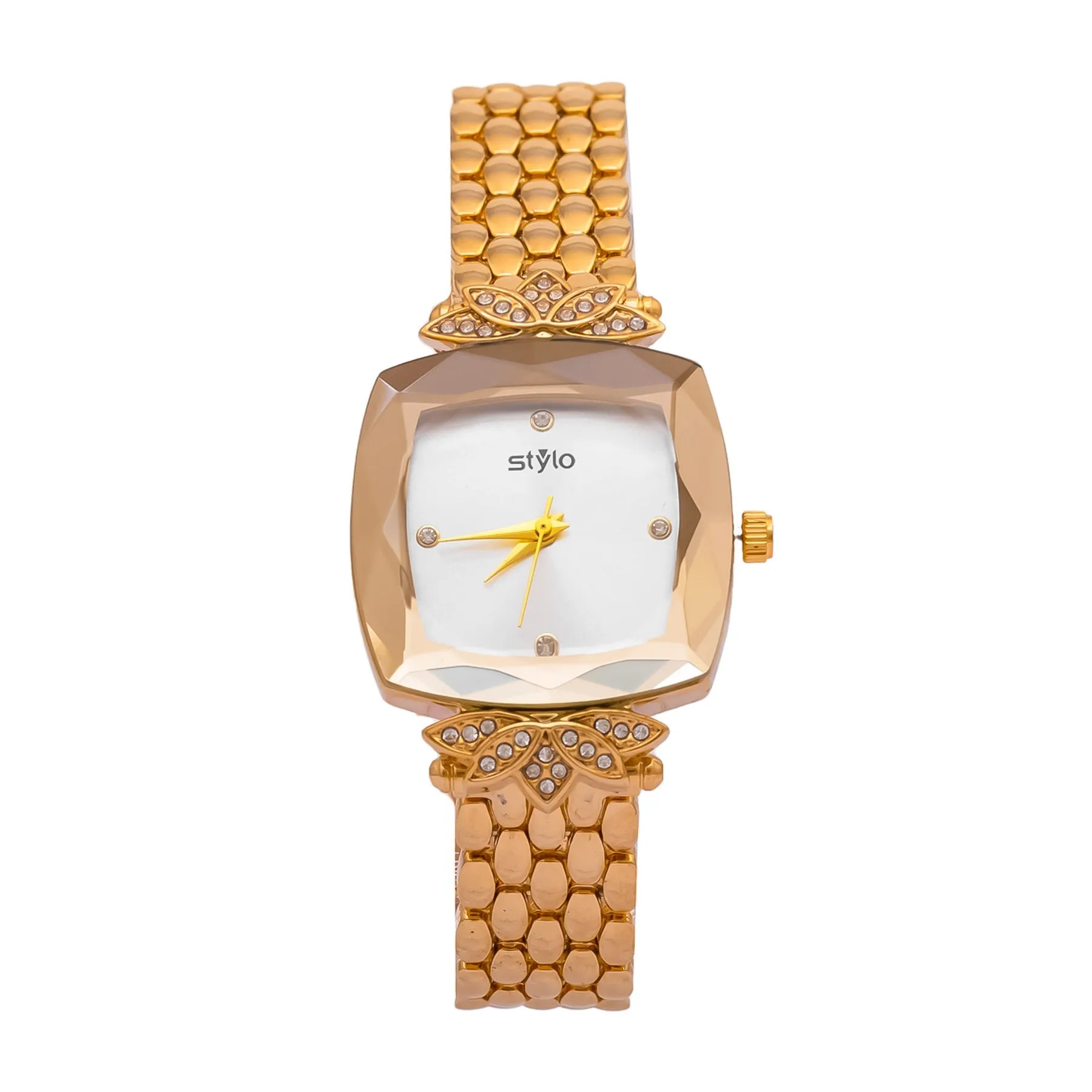 Golden Ladies Watch J33367