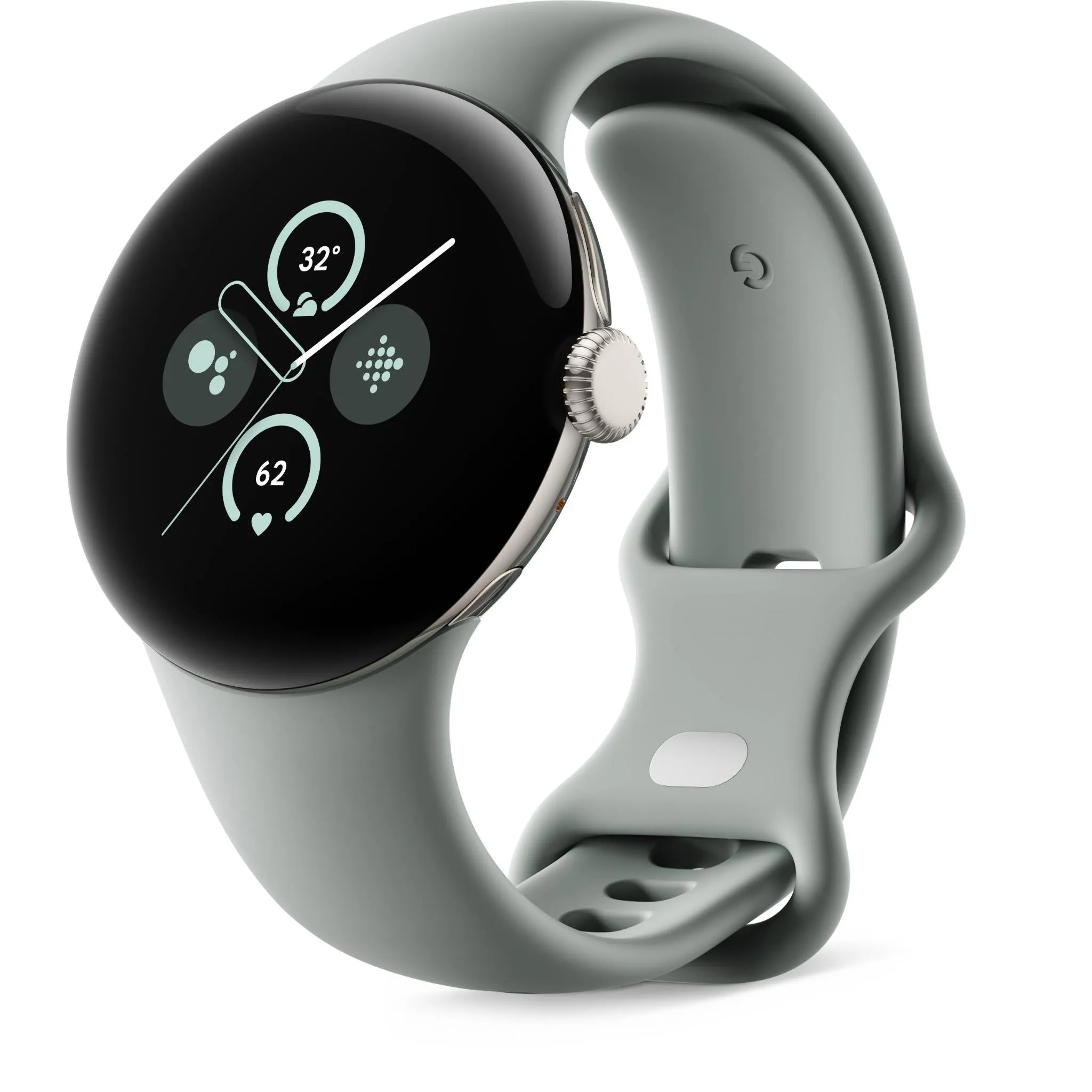 Google Pixel Watch 2 LTE