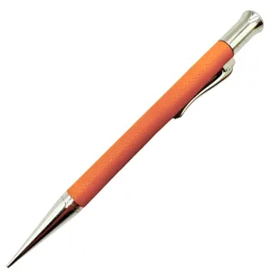 Graf von Faber-Castell Guilloche Mechanical Pencil - Sahara Brown (0.7mm)