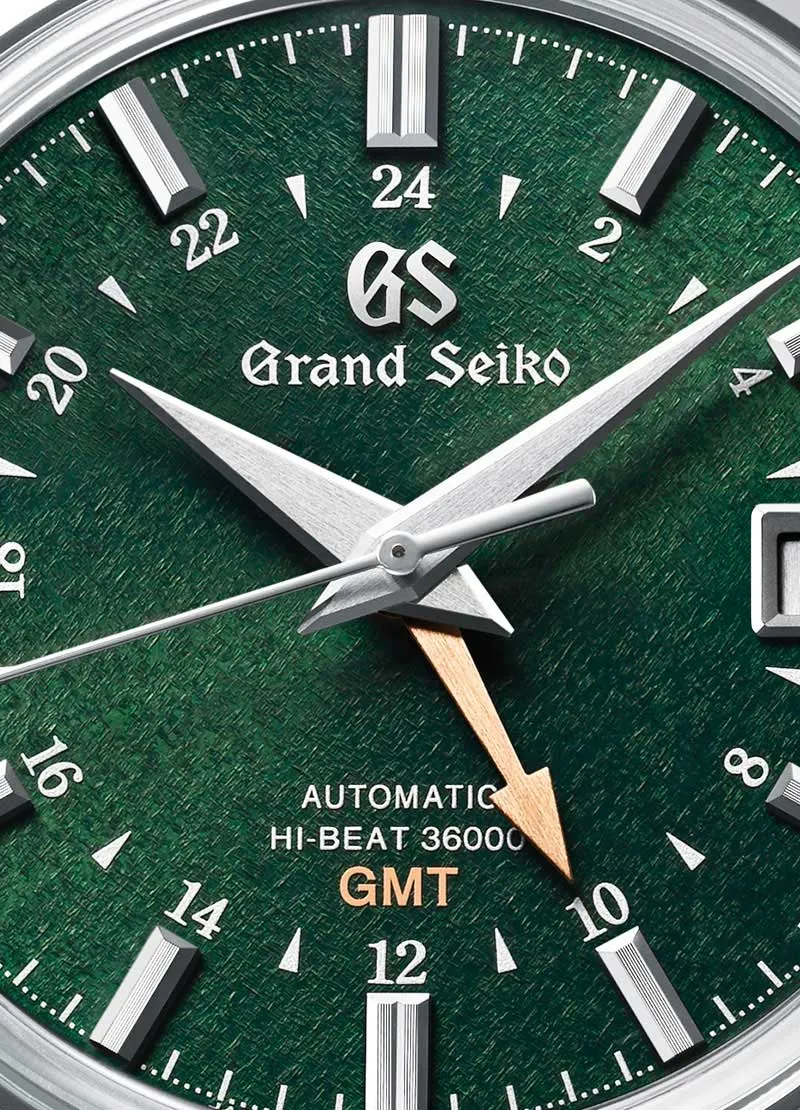 Grand Seiko Elegance SBGJ251