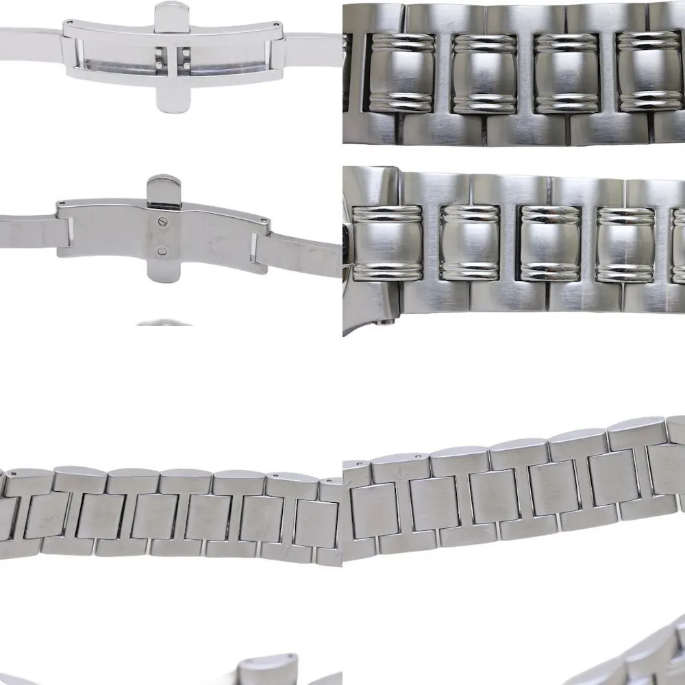 Gucci Double G Stainless Steel Men's