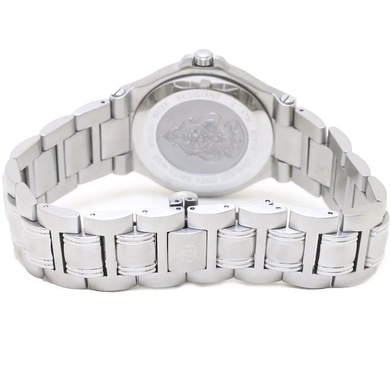 Gucci Double G Stainless Steel Men's