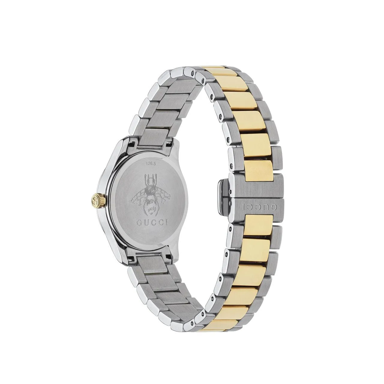 Gucci G-Timeless Watch, 27mm Quartz YA1235016