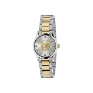 Gucci G-Timeless Watch, 27mm Quartz YA1235016