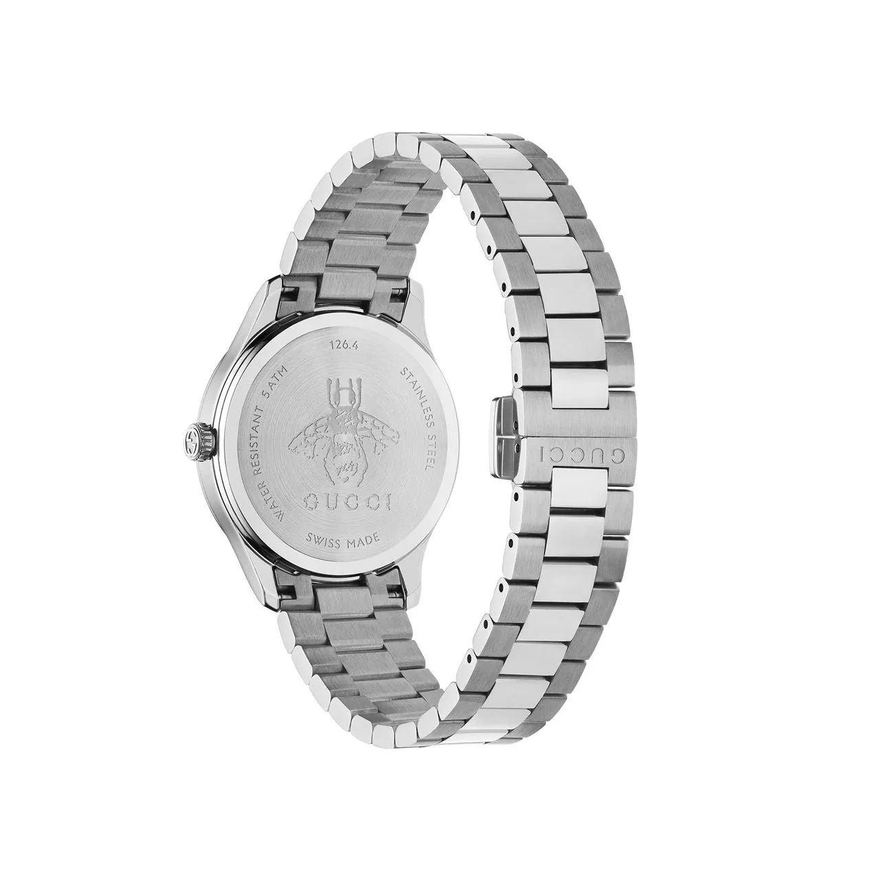 Gucci G-Timeless Watch, 32mm Quartz YA1265043