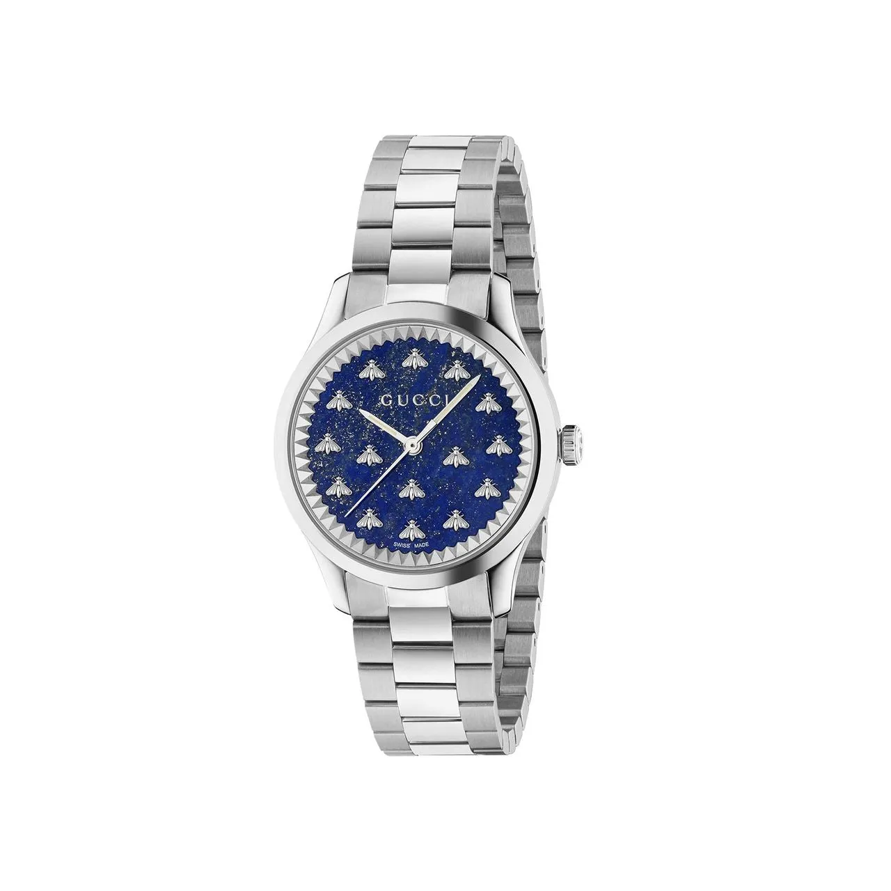 Gucci G-Timeless Watch, 32mm Quartz YA1265043