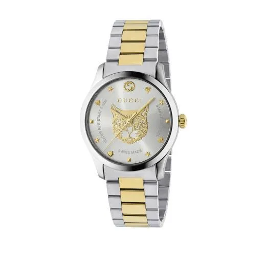 Gucci G-Timeless Watch, 38mm Quartz YA1264074