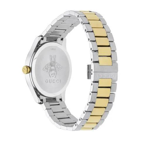 Gucci G-Timeless Watch, 38mm Quartz YA1264074