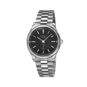 Gucci G-Timeless Watch, 40mm Automatic YA126388