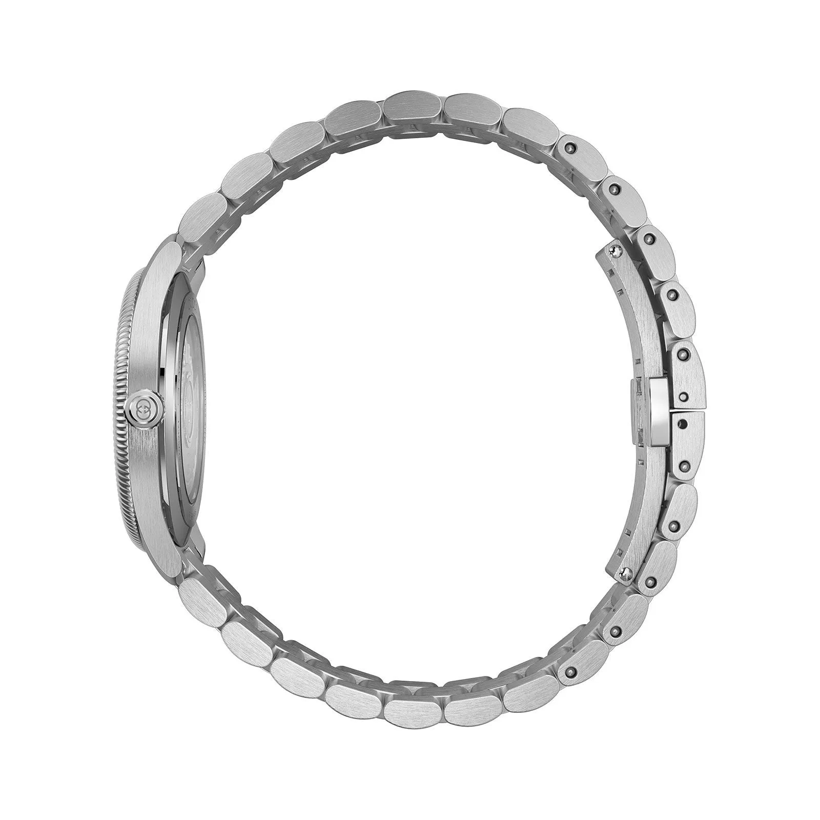 Gucci G-Timeless Watch, 40mm Automatic YA126388