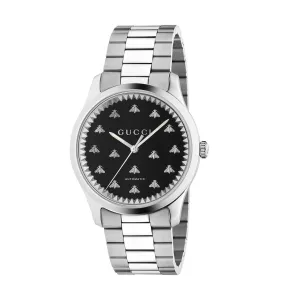 Gucci G-Timeless Watch, 42mm Automatic YA126283