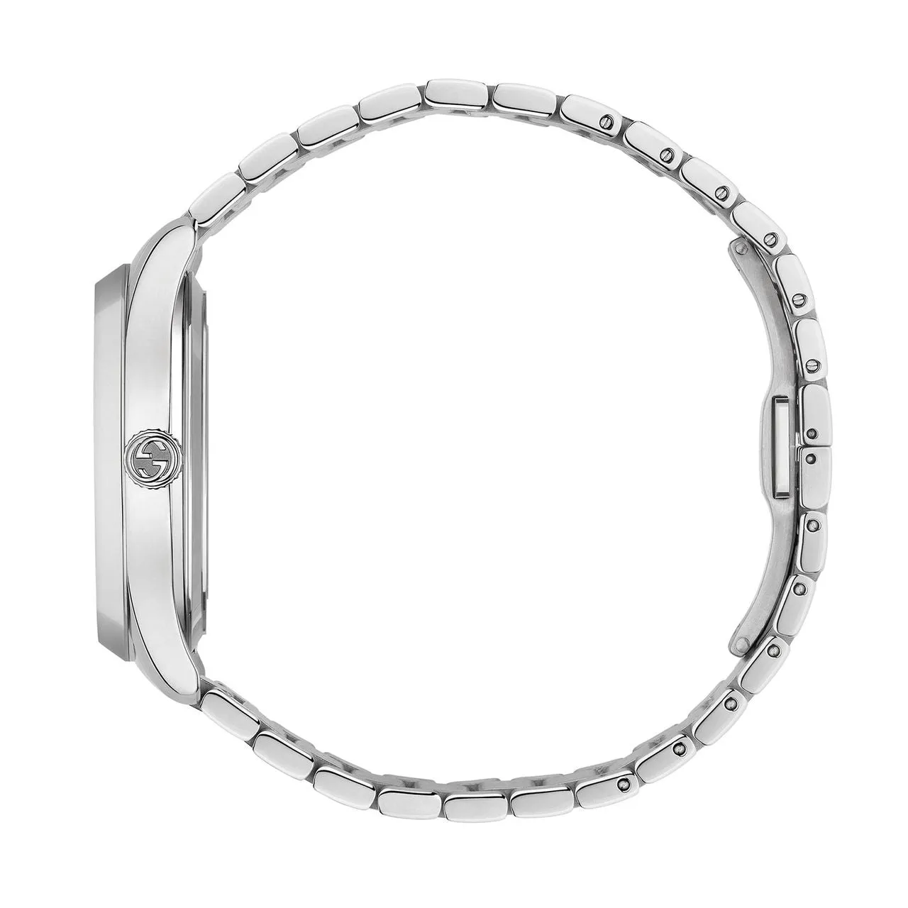 Gucci G-Timeless Watch, 42mm Automatic YA126283