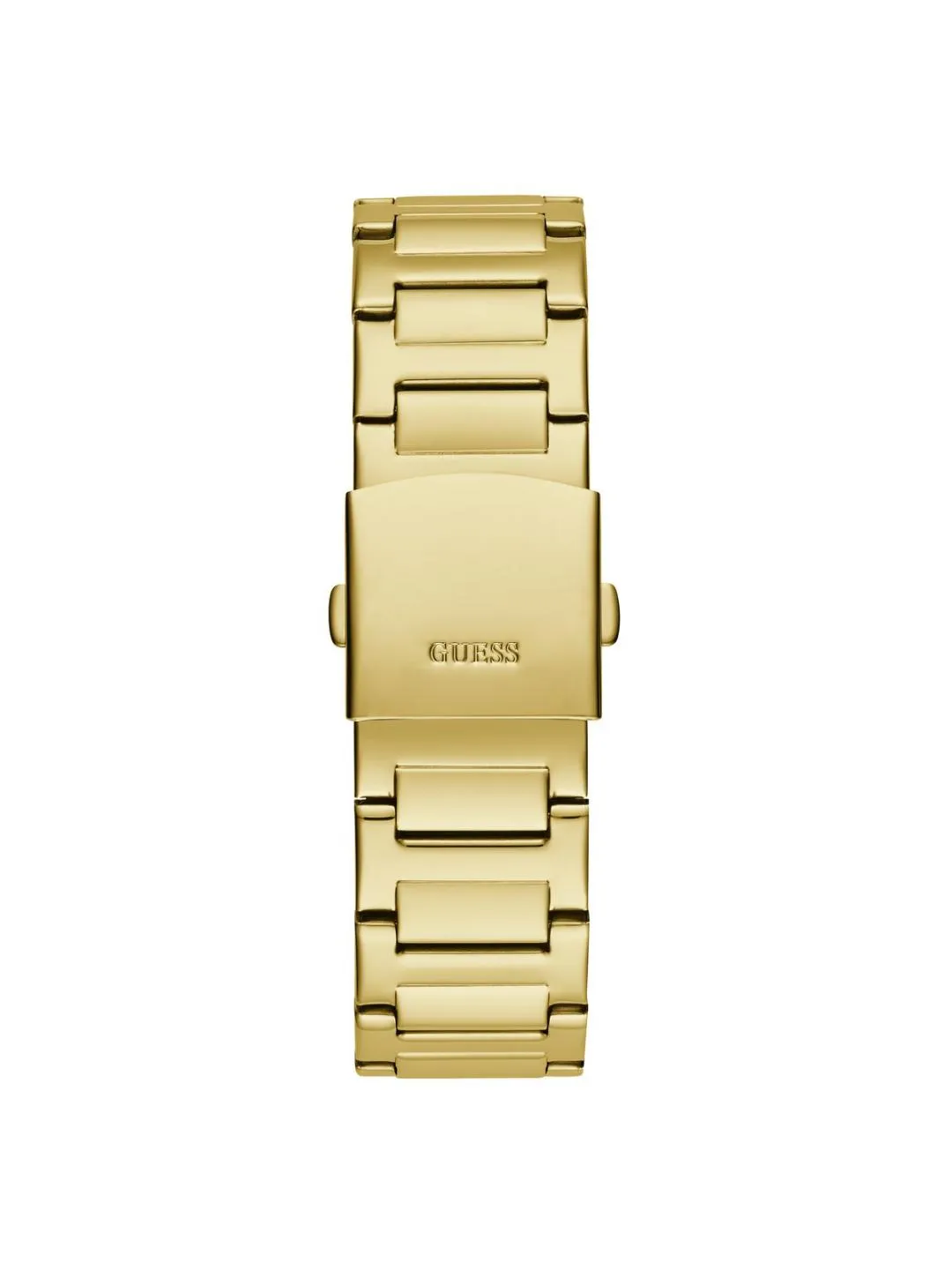 Guess Black Dial Men Analog Watch - GW0576G2