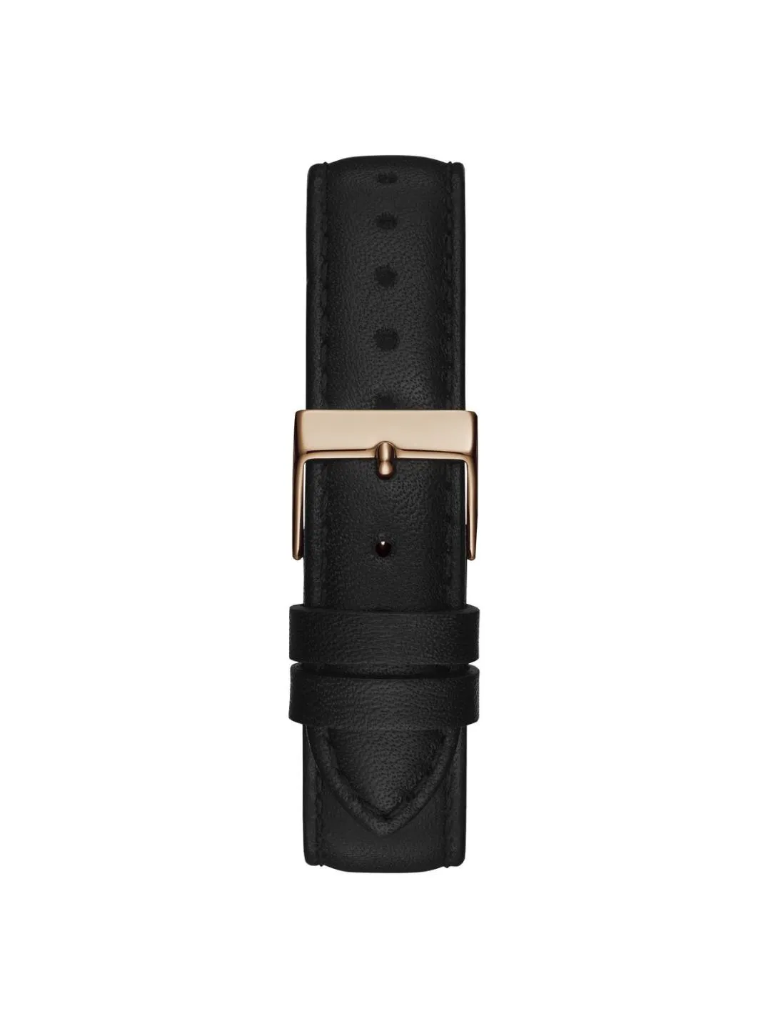 Guess Black Dial Women Analog Watch - GW0376L2