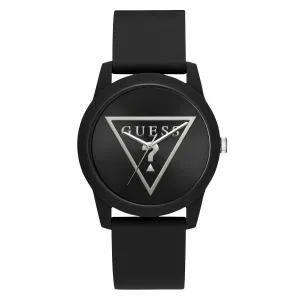 Guess Black Dial Women Analog Watch - U1336L2M