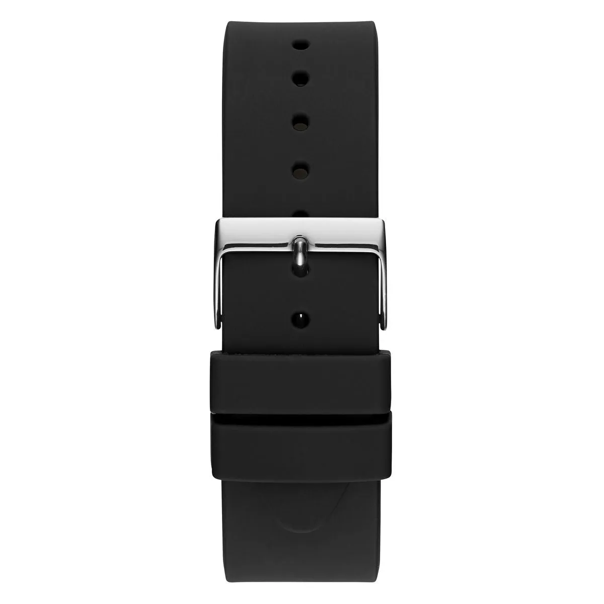 Guess Black Dial Women Analog Watch - U1336L2M
