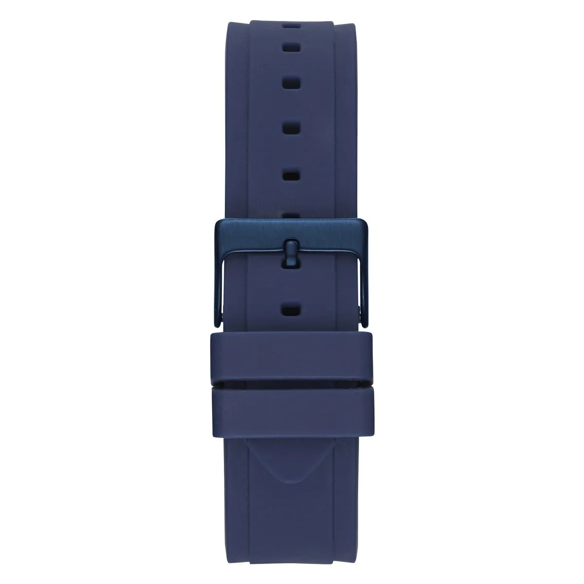 Guess Blue Dial Women Analog Watch - U0571L1