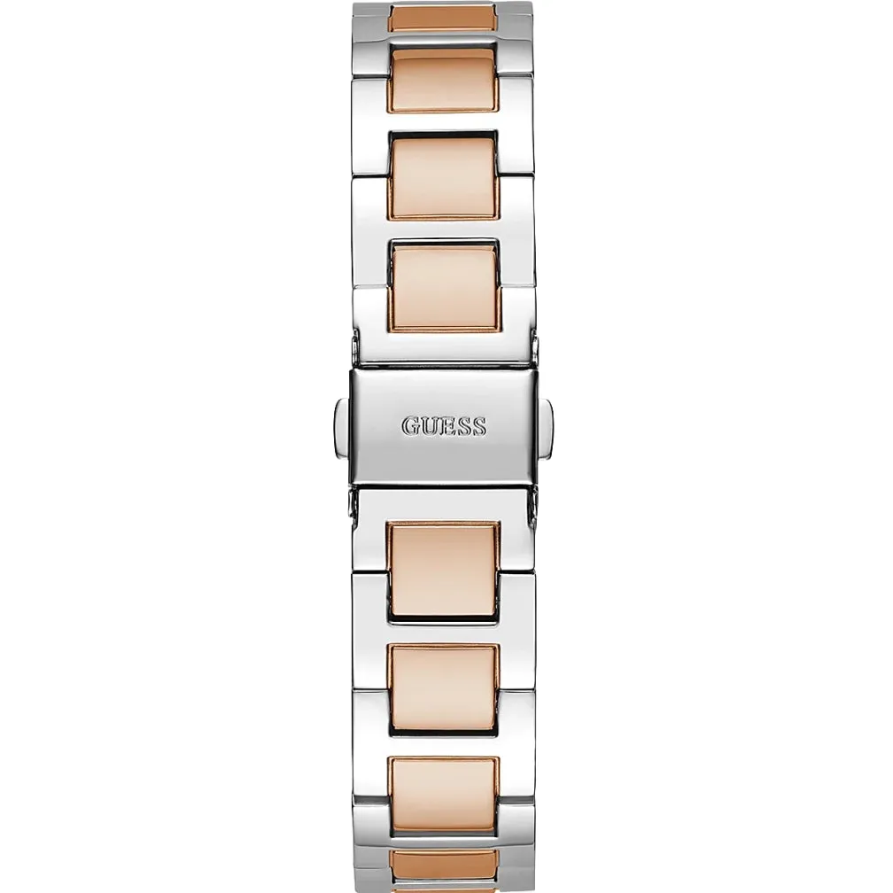 Guess Dawn Ladies Tow Tone Watch GW0404L3