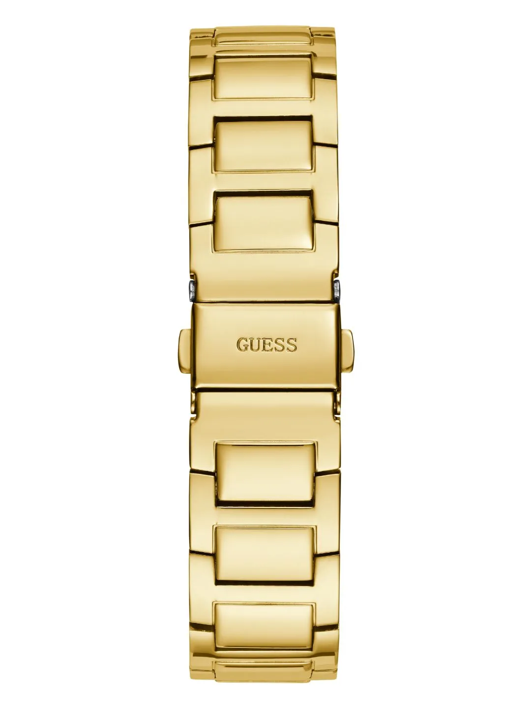 Guess Ladies Sport Champagne Watch - GW0373L2