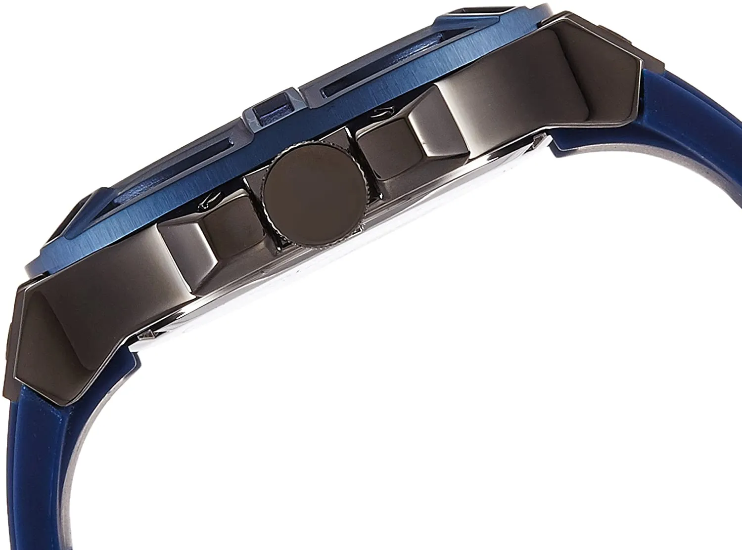 GUESS RIGOR Men's watches  W0248G5