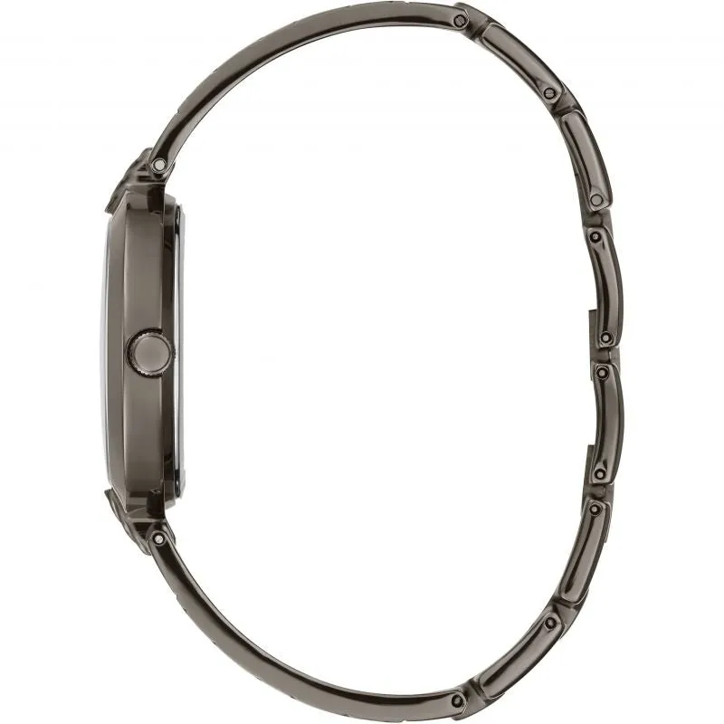 Guess W1228L4 Ladies Grey G Luxe Watch