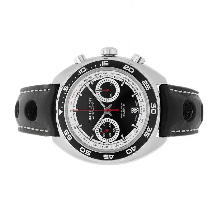 Hamilton H35756735 American Pan-Europ Men Watches Lexor Miami