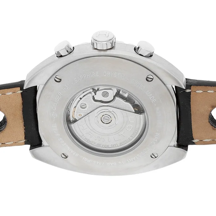 Hamilton H35756735 American Pan-Europ Men Watches Lexor Miami