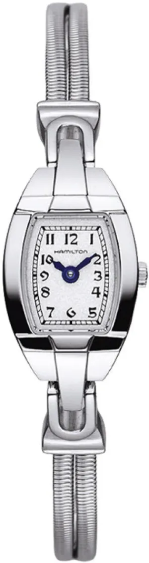 Hamilton Watch American Classic Lady Hamilton D