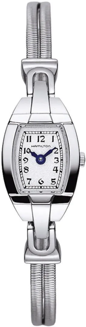 Hamilton Watch American Classic Lady Hamilton D