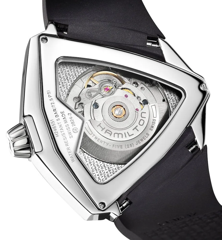 Hamilton Watch American Classic Ventura XXL Auto D