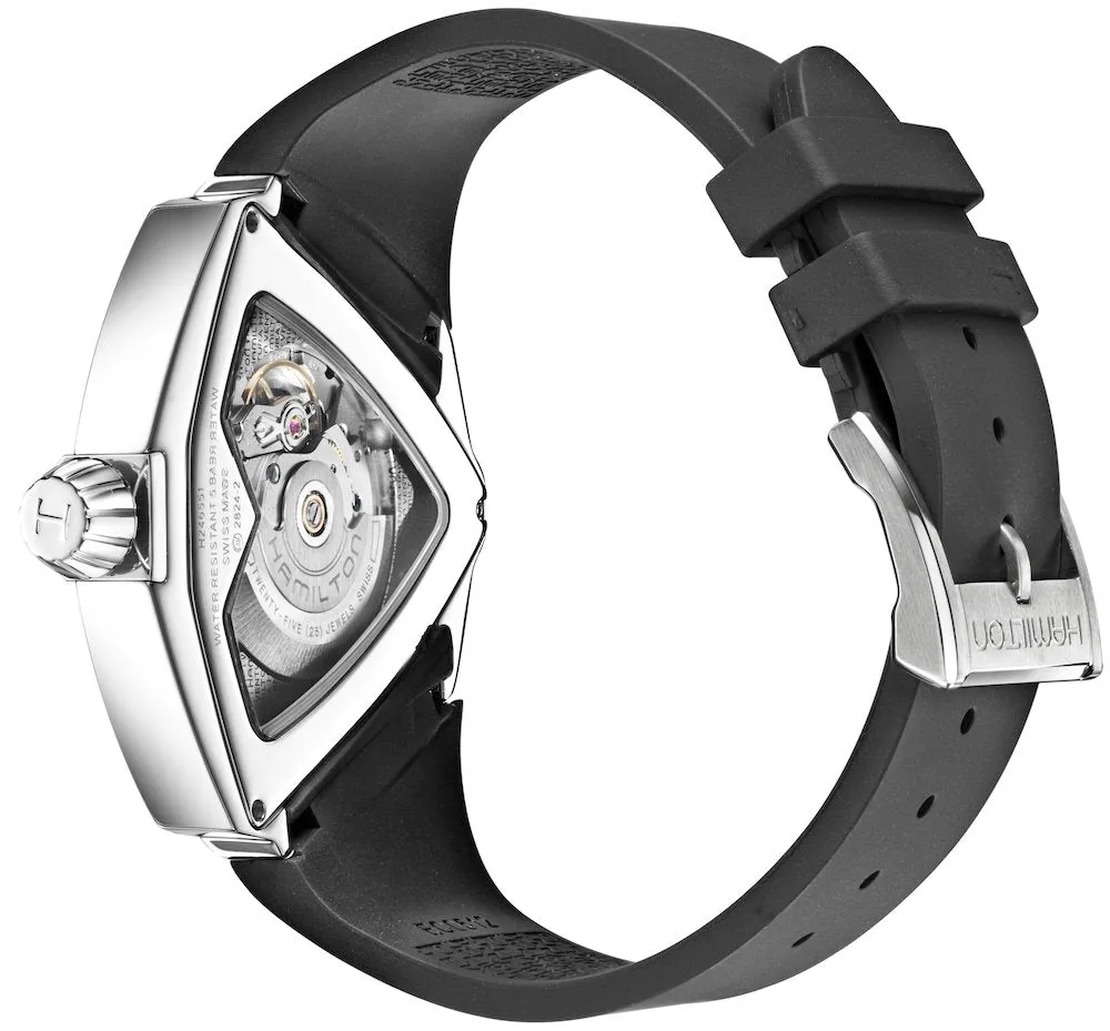 Hamilton Watch American Classic Ventura XXL Auto D