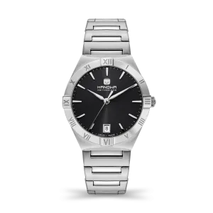 HANOWA - HAWLH2200401 - WOMEN'S STAINLESS WRIST WATCH