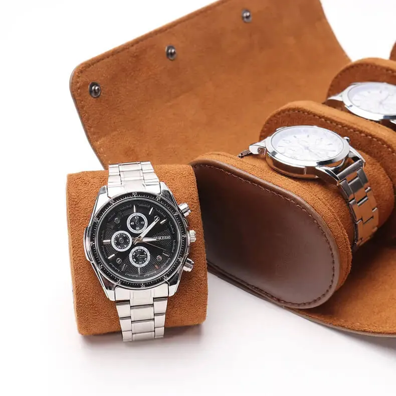 Heritage Collection Watch Case