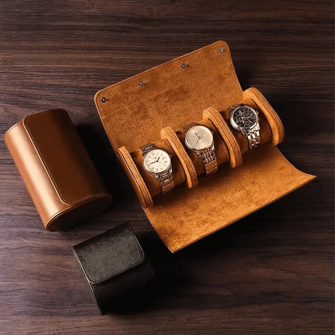 Heritage Collection Watch Case