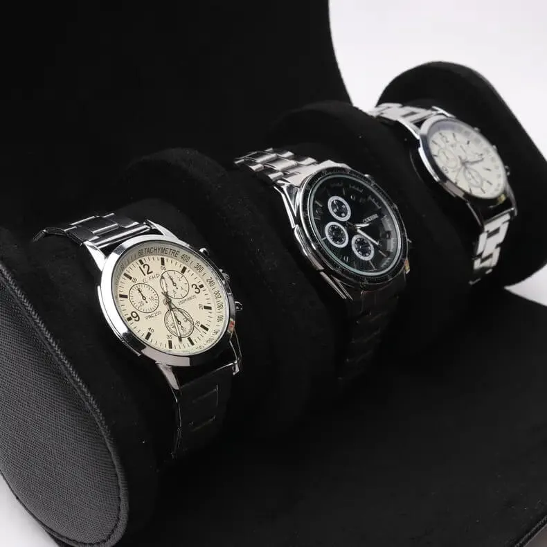 Heritage Collection Watch Case