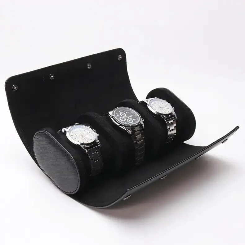 Heritage Collection Watch Case