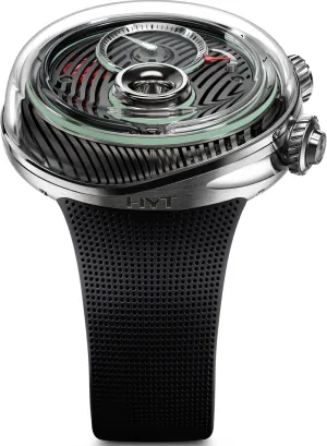 HT Watch Flow Infinity Limited Edition