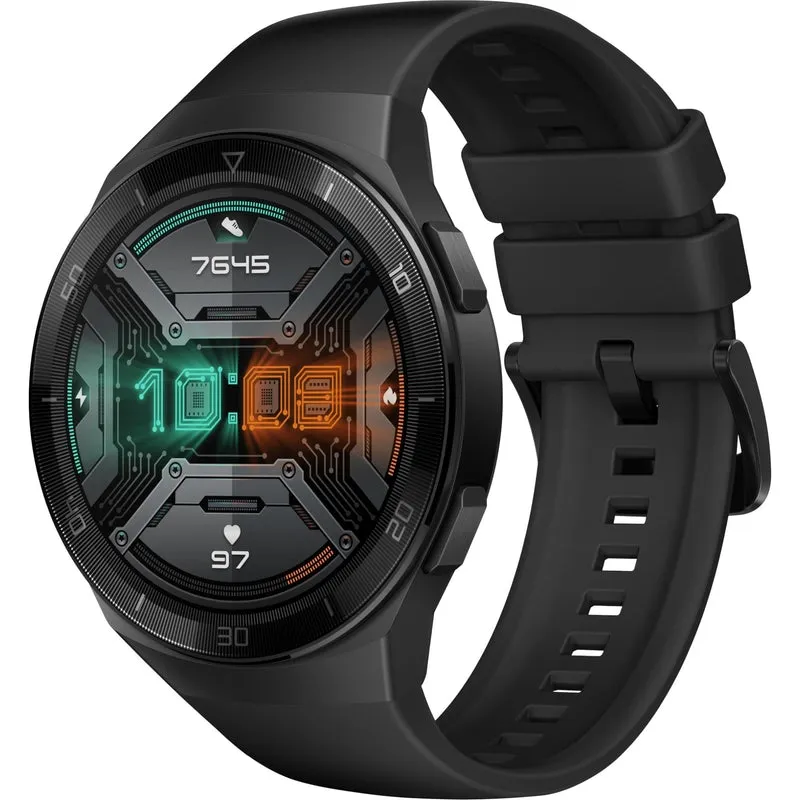 Huawei Watch GT 2e Sport 46MM Smartwatch