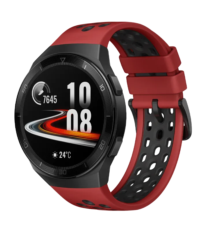 Huawei Watch GT 2e Sport 46MM Smartwatch
