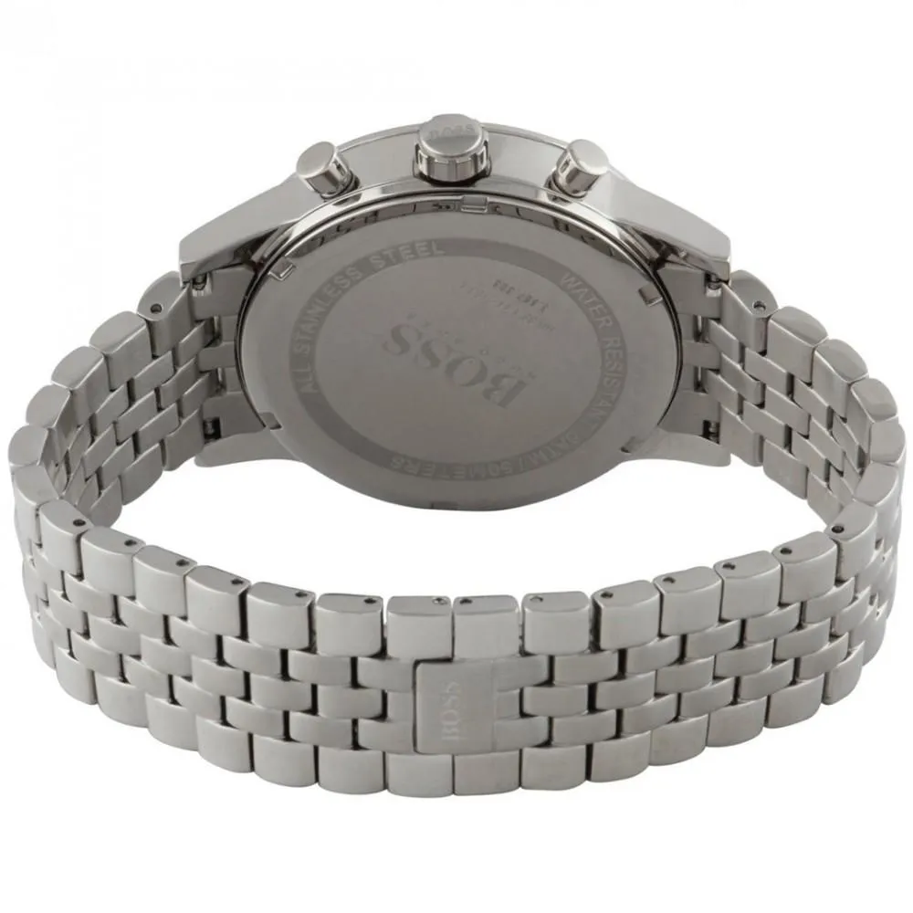 Hugo Boss Classic Men's Quartz Watch 1512445