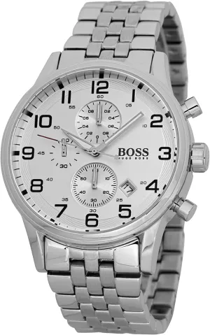 Hugo Boss Classic Men's Quartz Watch 1512445