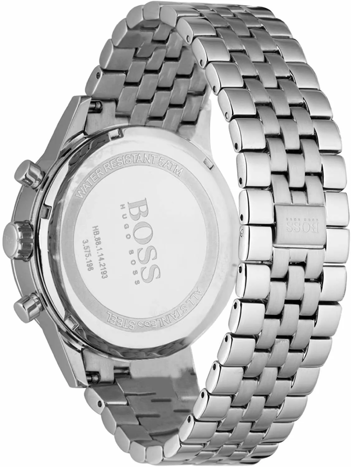 Hugo Boss Classic Men's Quartz Watch 1512445