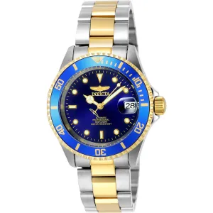 Invicta 892 Men's Stainless Steel Watch - Stylish & Durable